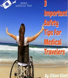medical travelers