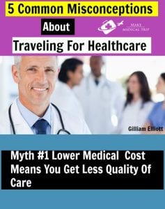 Traveling For Healthcare