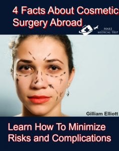 cosmetic surgery abroad