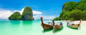 Thailand Make Medical Trip