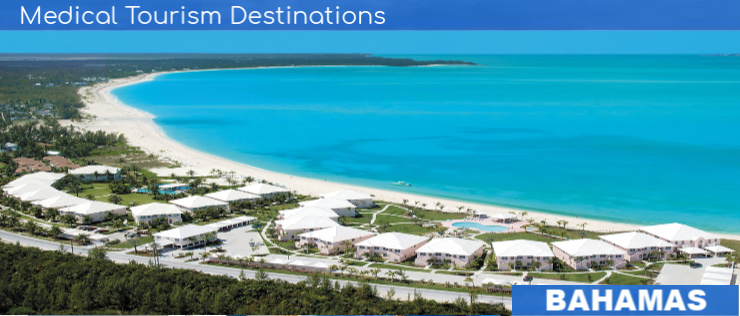 medical tourism in the bahamas