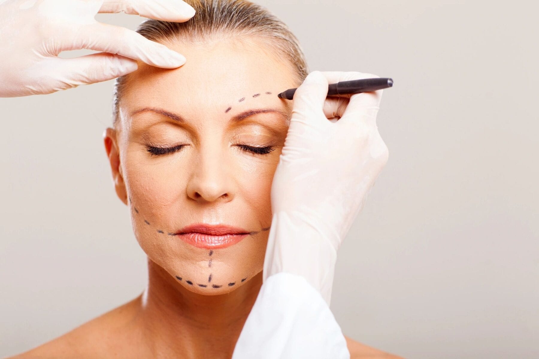 Thailand cheap plastic surgery