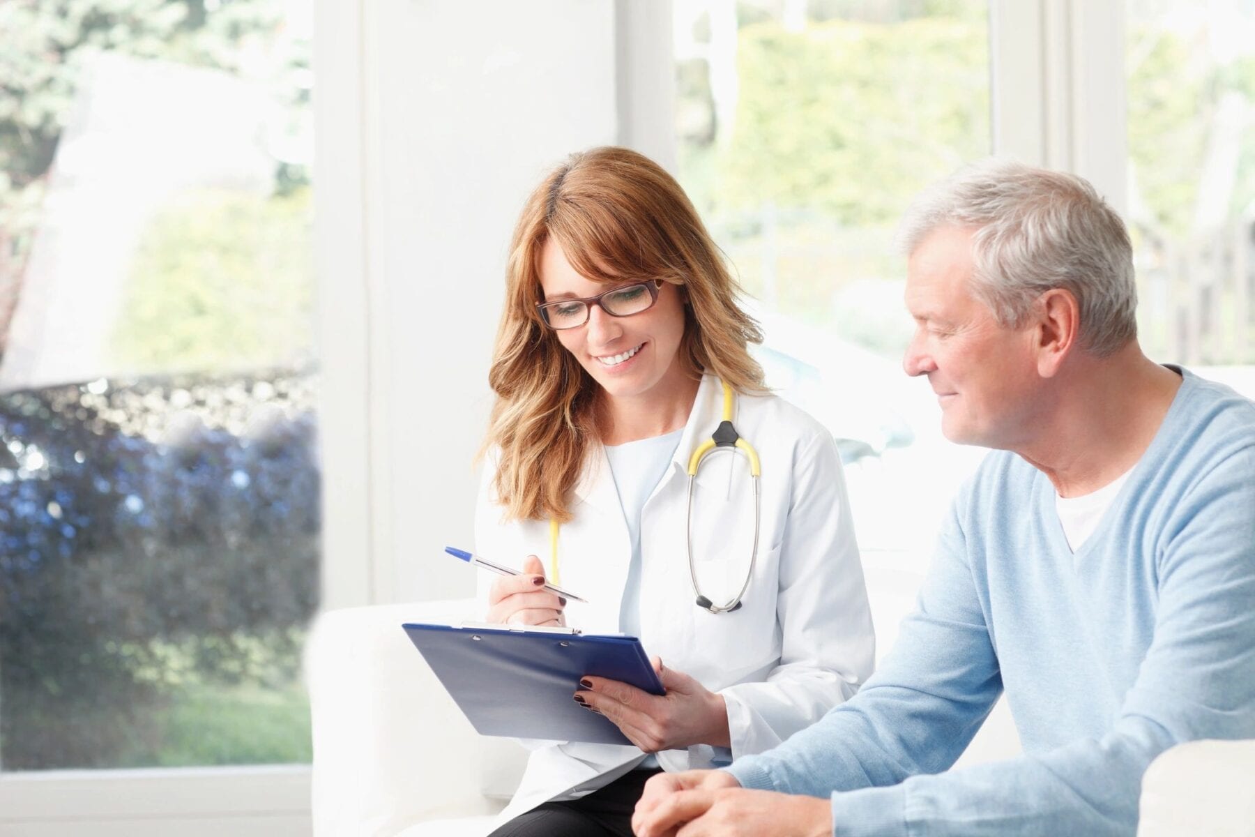 EU Cross Boarders for Healthcare