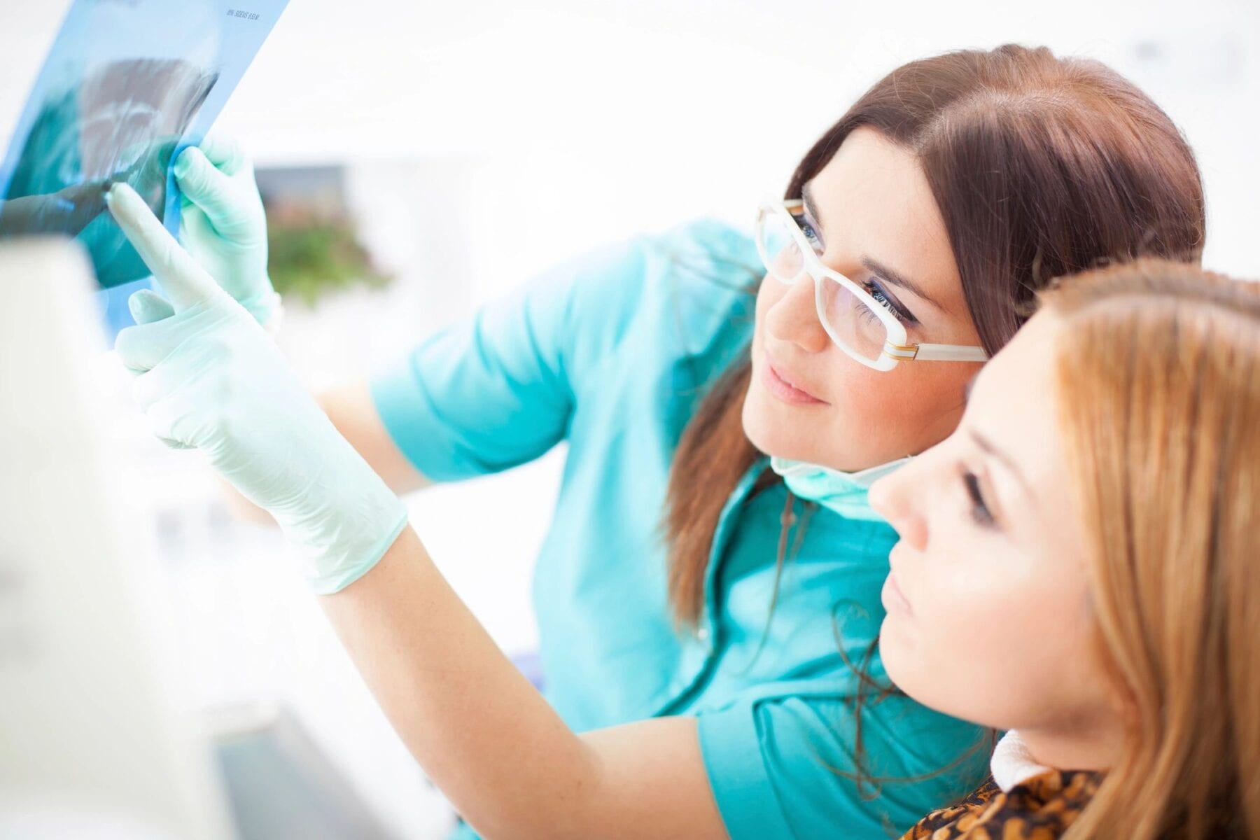 Dental Implants Abroad