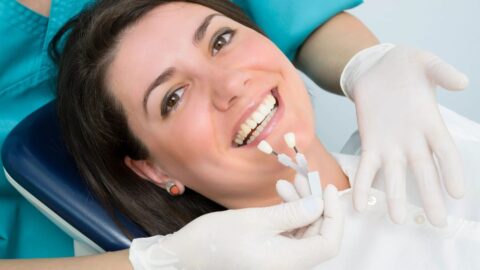 The Patient’s Guide To Dental Implant Surgery