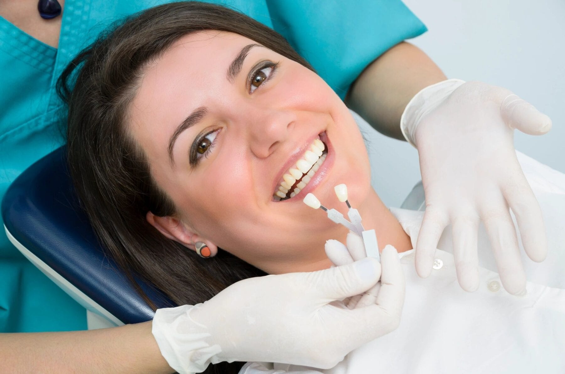 Dental Treatment