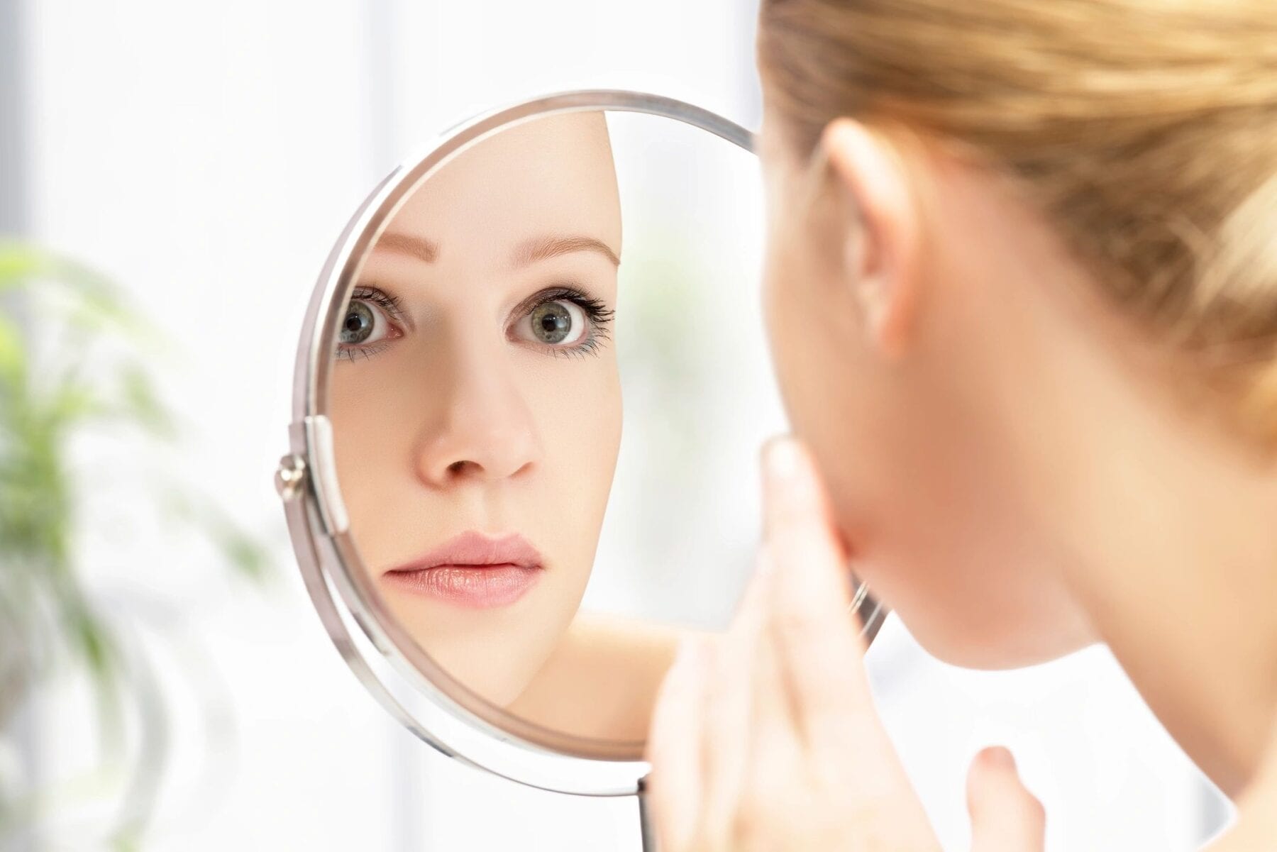 skin tightening treatment