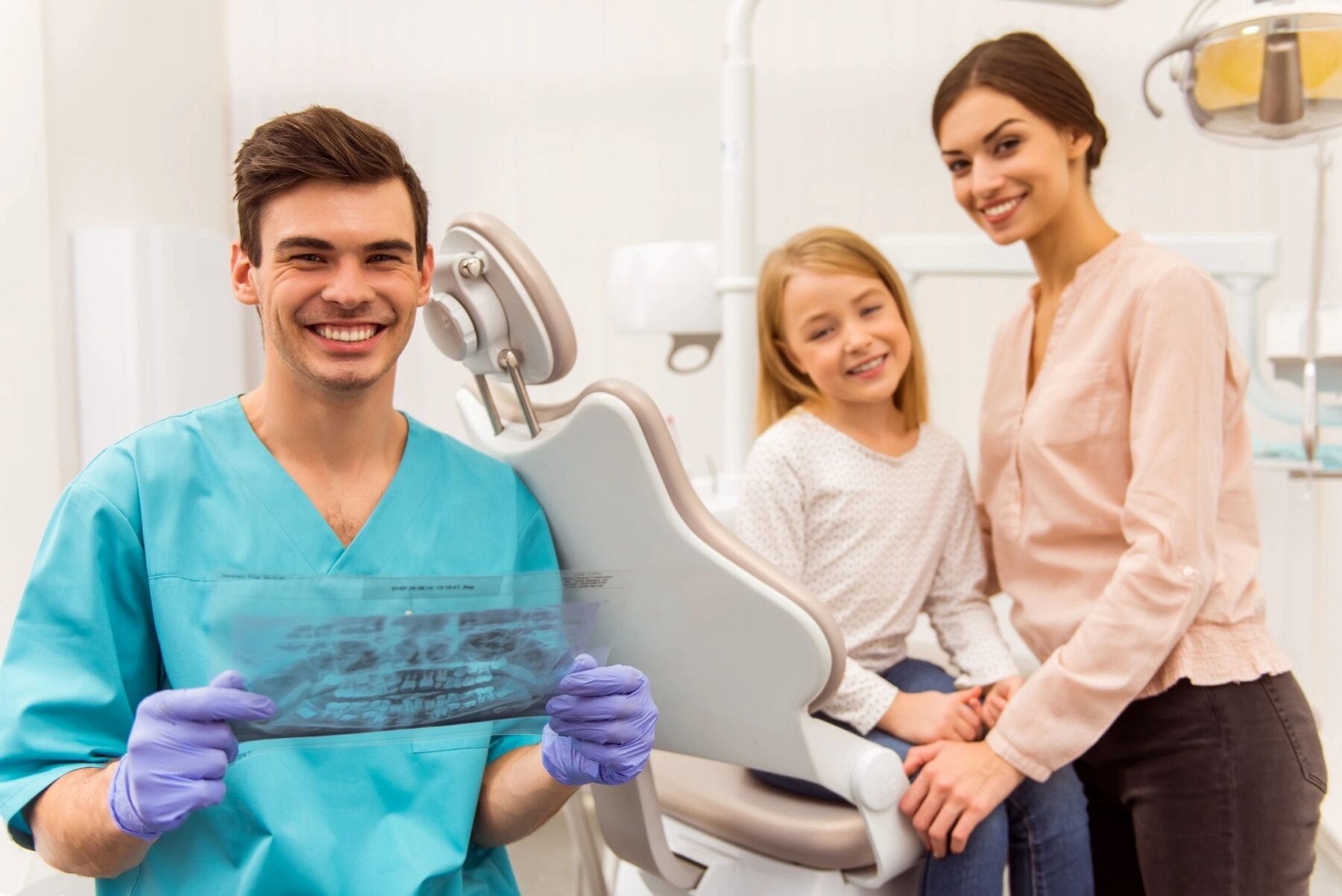 pediatric health