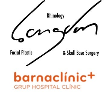 Langdon at BarnaClinic