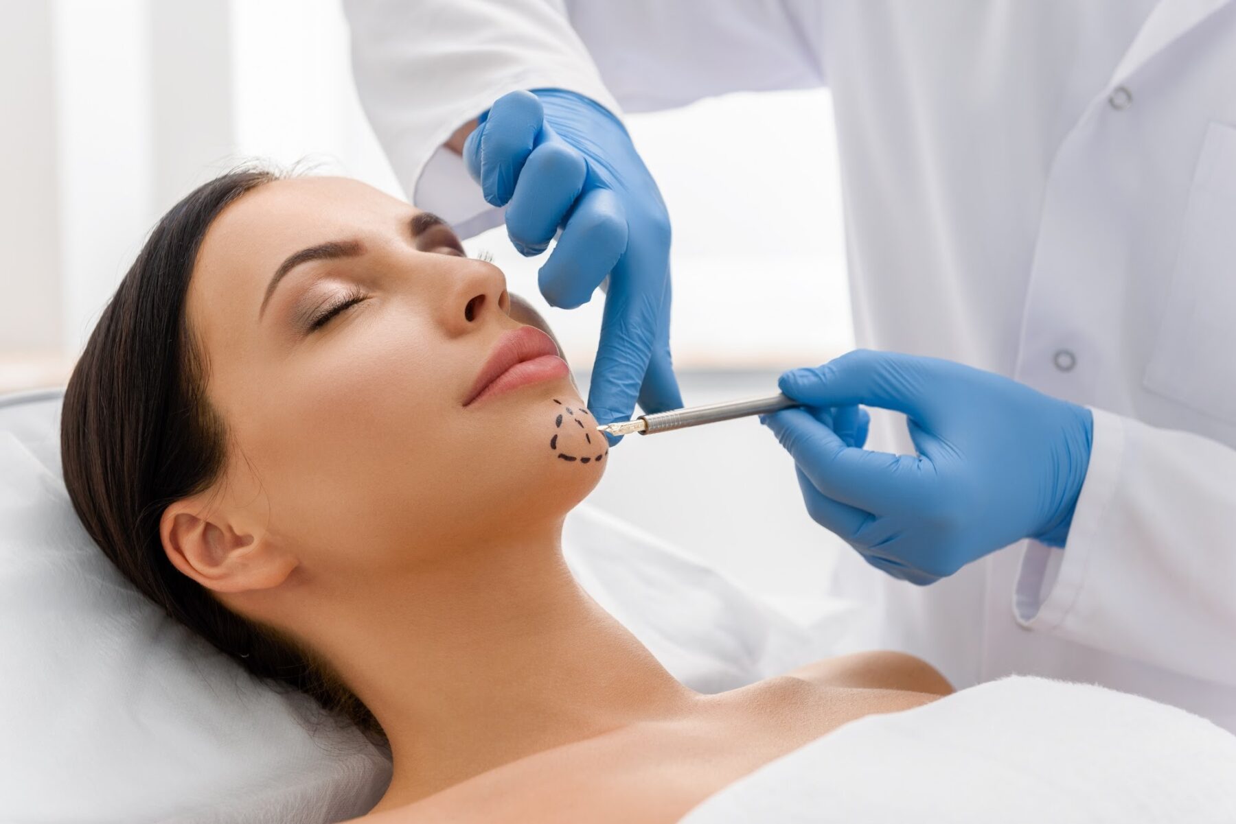 Plastic Surgery