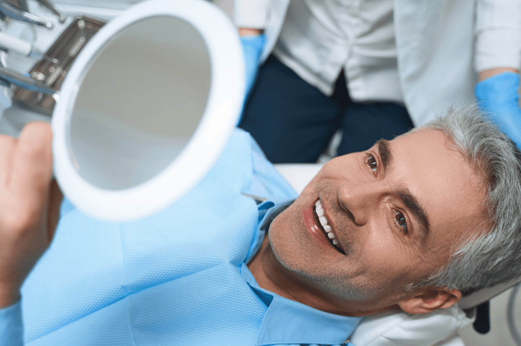 Dental Treatment