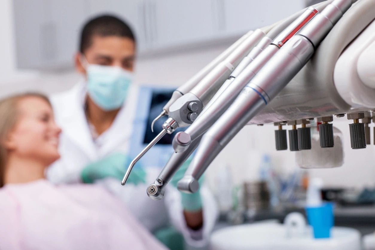 Cheap Dental Treatment Abroad