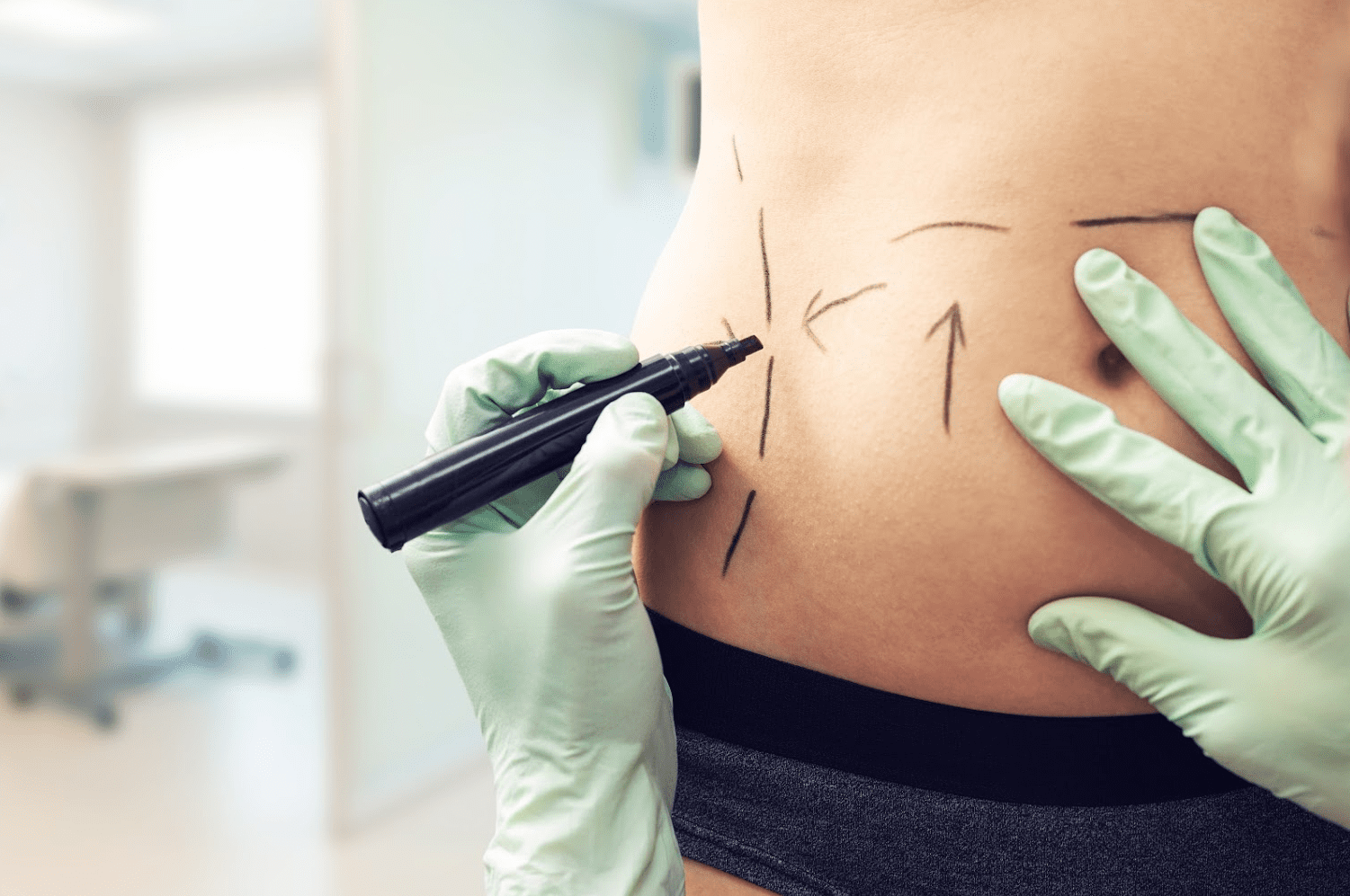 Cosmetic and Plastic Surgery