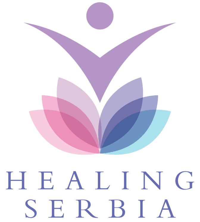 Healing Serbia