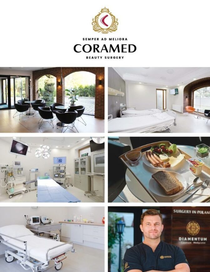 CORAMED CLINIC