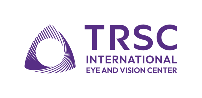 TRSC International Eye and Vision Center