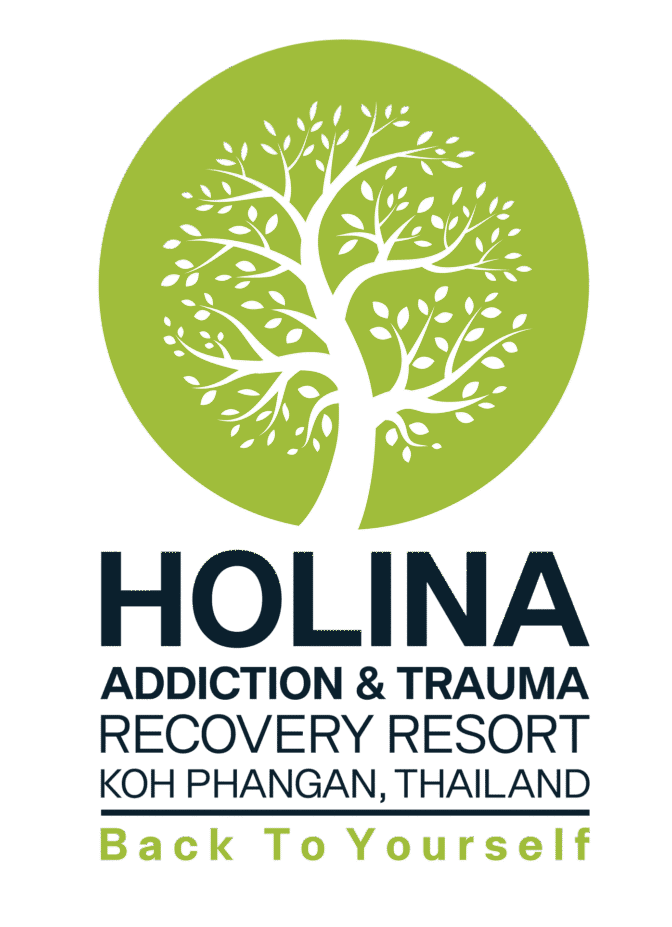 Holina Rehab Thailand