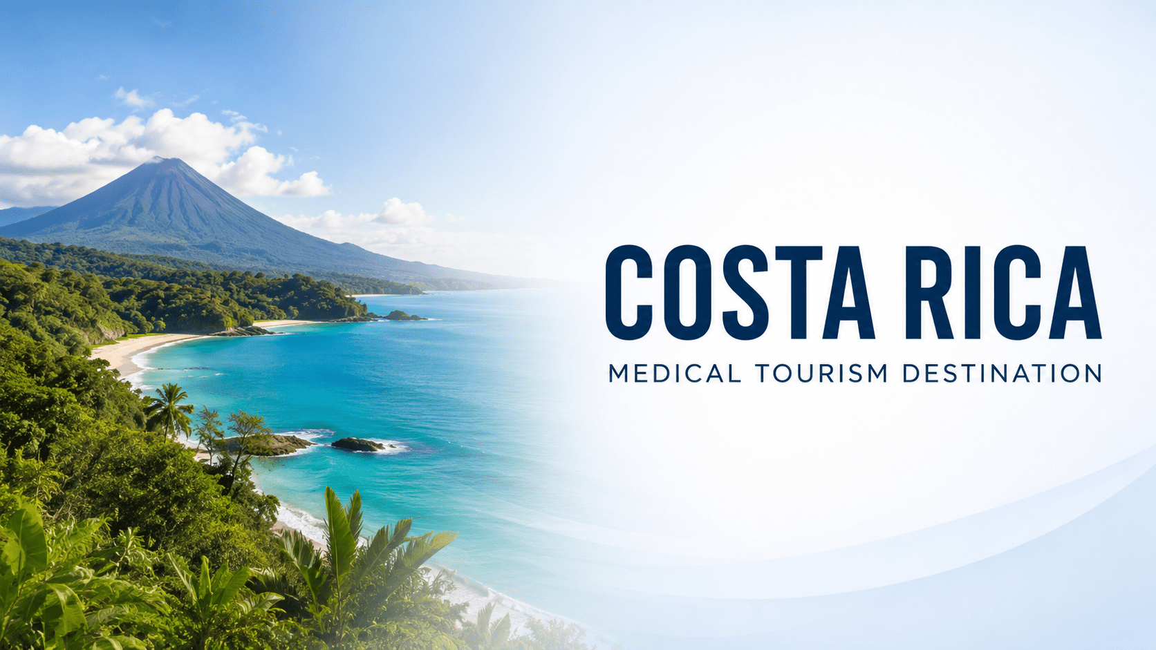 Travel to Costa Rica for affordable dental care and cosmetic surgery