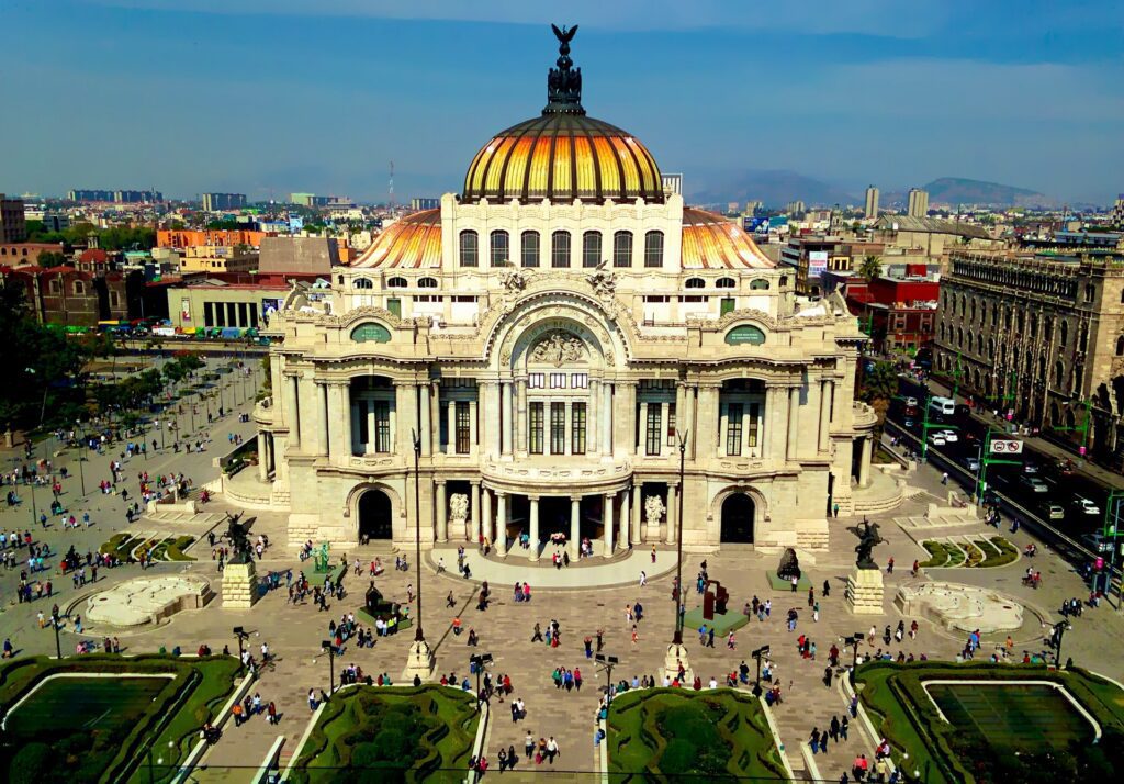 One of the largest cities in the world and a major hub for medical tourism in Latin America, Mexico City is home to some of the most highly trained plastic surgeons in the region.