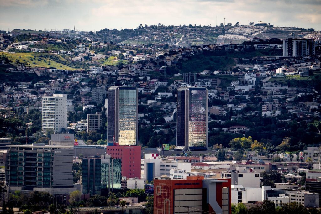 Tijuana is the most popular destination for US patients seeking cosmetic surgery in Mexico, and for good reason.