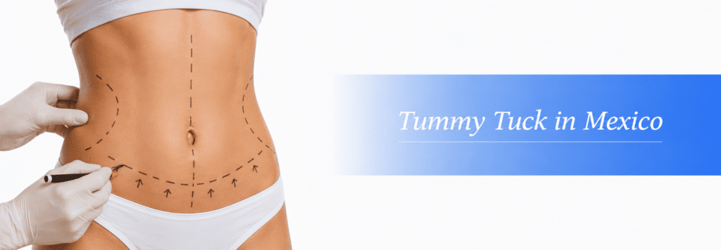 Mexico has established itself as one of the top destinations in the world for abdominoplasty, and demand continues to grow annually. Patients who travel to Mexico for a tummy tuck benefit from a combination of factors that are difficult to find anywhere else — proximity to the United States, highly experienced board-certified plastic surgeons, modern internationally accredited surgical facilities, and costs that are consistently 50% to 70% lower than comparable procedures performed in the US.