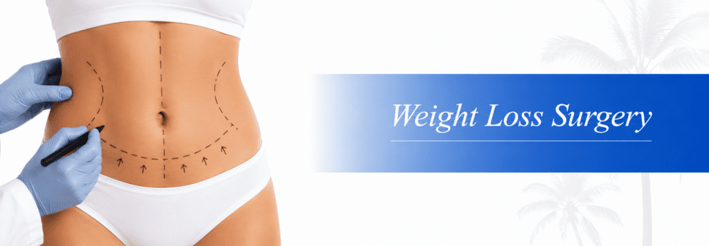Weight Loss Surgery Abroad